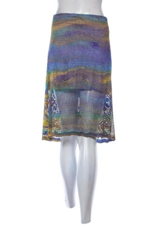 Spódnica Unbranded, Rozmiar M, Kolor Kolorowy, Cena 21,99 zł