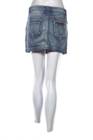 Φούστα United Colors Of Benetton, Μέγεθος M, Χρώμα Μπλέ, Τιμή 2,99 €