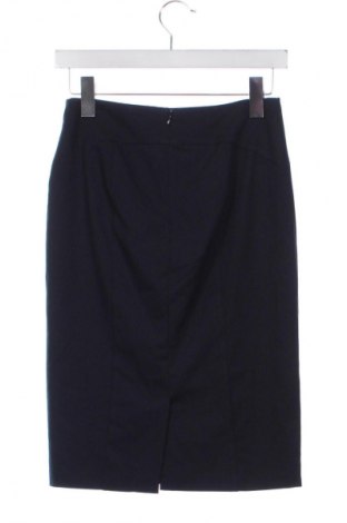 Пола United Colors Of Benetton, Размер XS, Цвят Черен, Цена 3,57 €