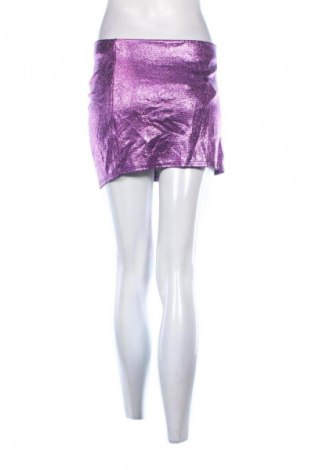 Szoknya Urban Outfitters, Méret M, Szín Lila, Ár 4 559 Ft