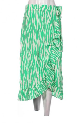 Fustă VILA, Mărime L, Culoare Multicolor, Preț 73,99 Lei