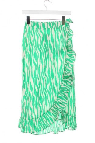 Fustă VILA, Mărime XS, Culoare Multicolor, Preț 52,99 Lei