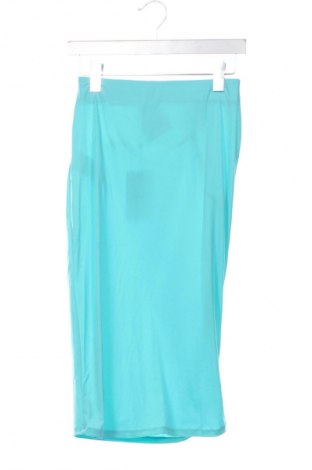 Szoknya VILA, Méret XS, Szín Kék, Ár 5 949 Ft