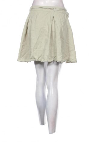 Пола Vero Moda, Размер L, Цвят Зелен, Цена 3,06 €