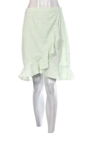 Пола Vero Moda, Размер M, Цвят Многоцветен, Цена 8,69 €