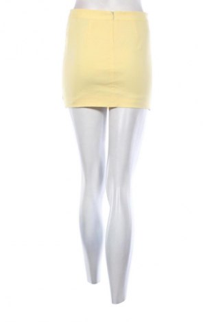 Spódnica Vero Moda, Rozmiar S, Kolor Żółty, Cena 25,29 zł