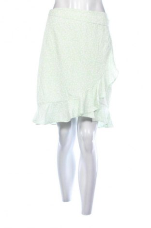 Пола Vero Moda, Размер S, Цвят Многоцветен, Цена 8,69 €