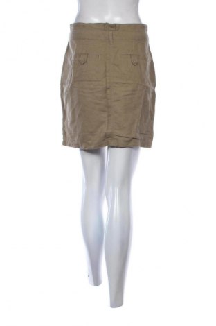 Пола Yessica, Размер S, Цвят Кафяв, Цена 2,04 €