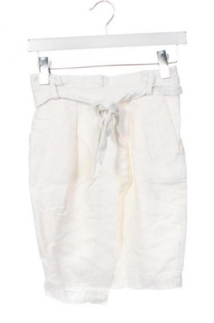 Sukňa Zara, Veľkosť XS, Farba Biela, Cena  5,15 €