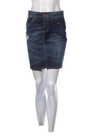 Пола Zara, Размер M, Цвят Син, Цена 7,15 €