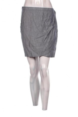 Пола Zara, Размер L, Цвят Сив, Цена 2,04 €