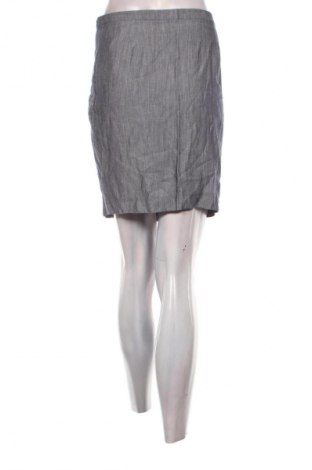 Пола Zara, Размер L, Цвят Сив, Цена 2,04 €