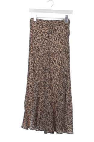 Пола Zara, Размер XS, Цвят Многоцветен, Цена 16,36 €