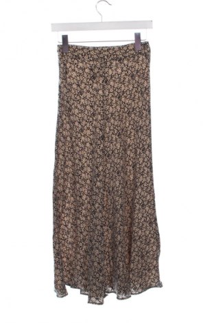 Пола Zara, Размер XS, Цвят Многоцветен, Цена 16,36 €
