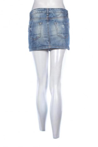 Rock Zara Trafaluc, Größe M, Farbe Blau, Preis € 1,99