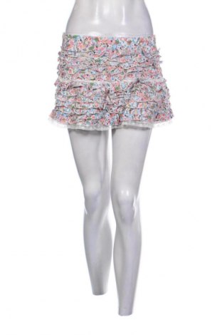 Пола Zara Trafaluc, Размер S, Цвят Многоцветен, Цена 3,57 €