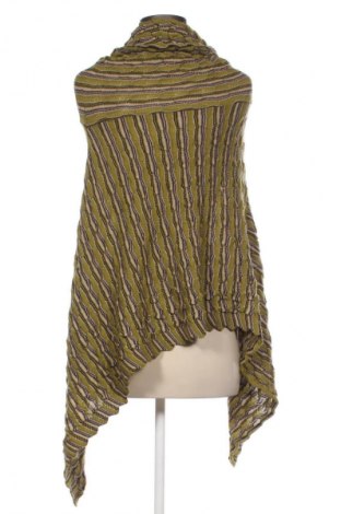 Ponczo Unbranded, Rozmiar M, Kolor Kolorowy, Cena 38,99 zł