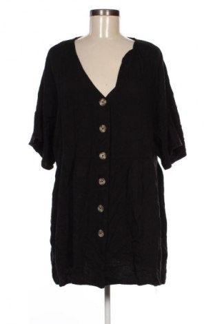 Šaty  ASOS, Veľkosť XL, Farba Čierna, Cena  6,95 €