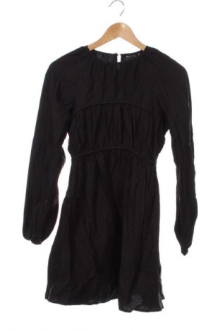 Šaty  ASOS, Veľkosť XS, Farba Čierna, Cena  3,95 €