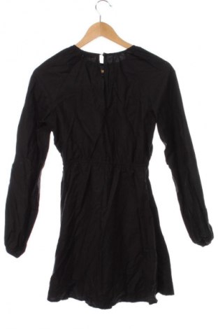 Šaty  ASOS, Veľkosť XS, Farba Čierna, Cena  3,95 €