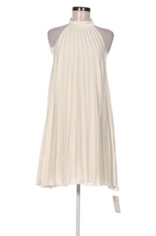 Kleid Abercrombie & Fitch, Größe L, Farbe Ecru, Preis 52,99 €