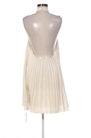 Kleid Abercrombie & Fitch, Größe L, Farbe Ecru, Preis 52,99 €