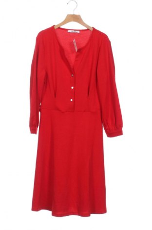 Рокля About You, Размер XS, Цвят Червен, Цена 3,57 €