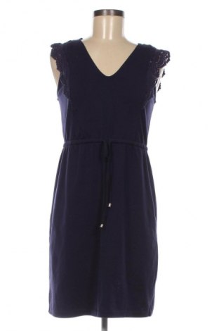 Šaty  About You, Veľkosť M, Farba Modrá, Cena  3,95 €