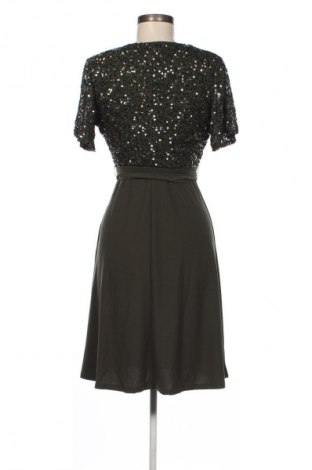 Šaty  About You, Veľkosť S, Farba Zelená, Cena  8,95 €