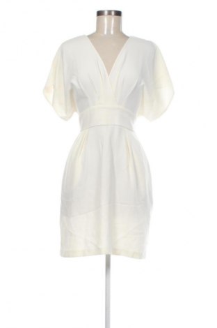 Šaty  Amanda Uprichard, Velikost M, Barva Krémová, Cena  899,00 Kč