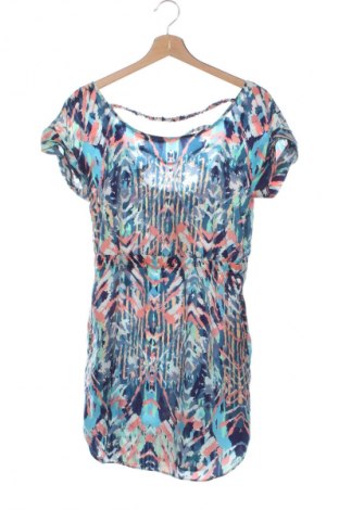 Kleid American Eagle, Größe XS, Farbe Mehrfarbig, Preis 2,99 €