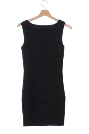 Šaty  Amisu, Veľkosť XS, Farba Čierna, Cena  2,95 €