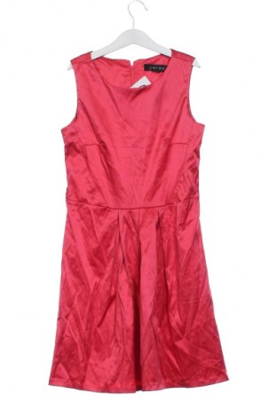 Šaty  Amisu, Veľkosť XS, Farba Červená, Cena  1,95 €