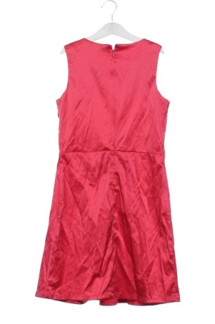 Šaty  Amisu, Veľkosť XS, Farba Červená, Cena  1,95 €