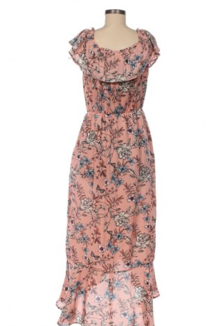 Kleid Amisu, Größe M, Farbe Mehrfarbig, Preis € 5,99