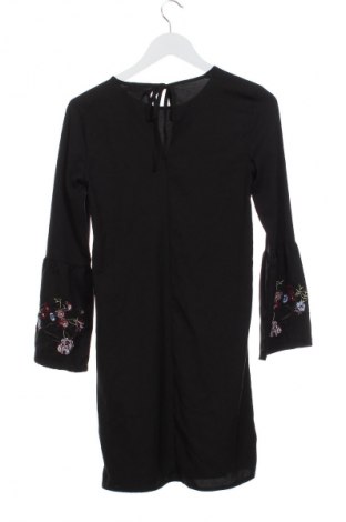 Šaty  Amisu, Veľkosť XS, Farba Čierna, Cena  2,95 €