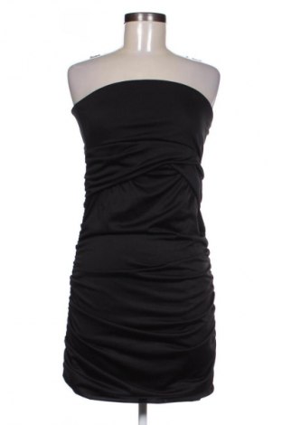 Φόρεμα Amisu, Μέγεθος M, Χρώμα Μαύρο, Τιμή 1,99 €
