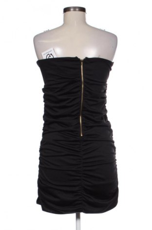 Φόρεμα Amisu, Μέγεθος M, Χρώμα Μαύρο, Τιμή 1,99 €