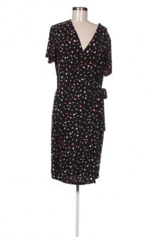 Kleid Anne Klein, Größe XL, Farbe Mehrfarbig, Preis 28,99 €