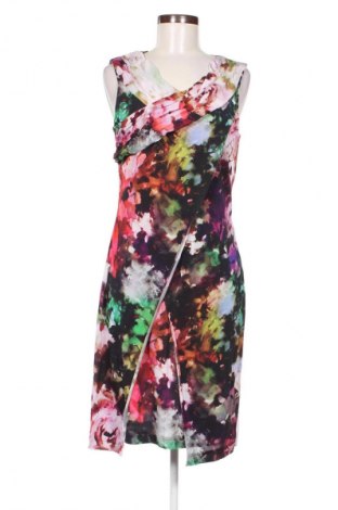 Kleid Apanage, Größe M, Farbe Mehrfarbig, Preis 11,99 €