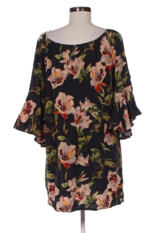 Kleid Apricot, Größe M, Farbe Mehrfarbig, Preis € 19,99