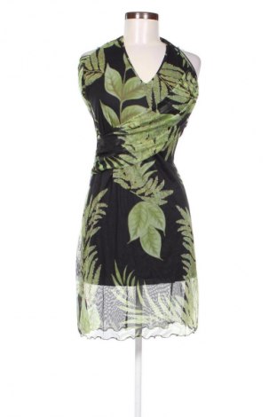 Kleid Argentovivo, Größe S, Farbe Mehrfarbig, Preis € 4,99