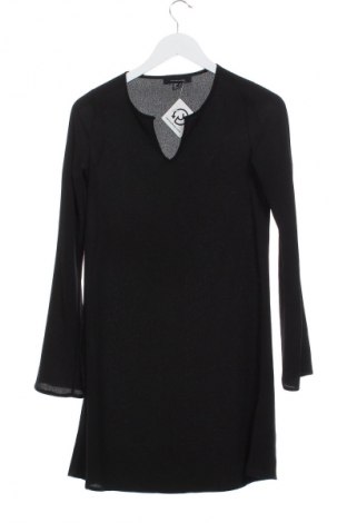Šaty  Atmosphere, Veľkosť XS, Farba Čierna, Cena  2,95 €