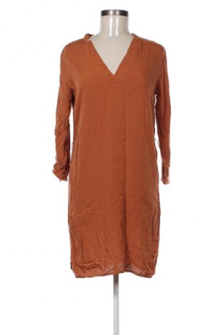 Sukienka Atmosphere, Rozmiar S, Kolor Brązowy, Cena 26,99 zł