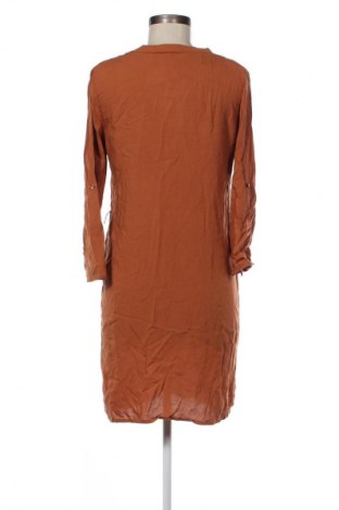 Sukienka Atmosphere, Rozmiar S, Kolor Brązowy, Cena 26,99 zł