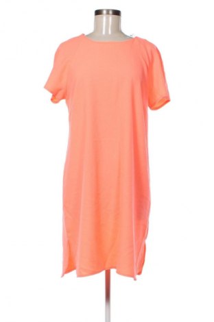 Sukienka Atmosphere, Rozmiar L, Kolor Różowy, Cena 26,99 zł