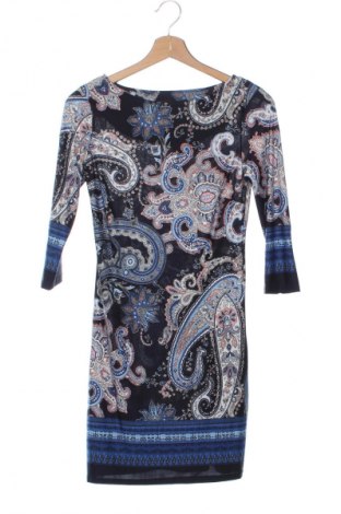 Šaty  Atmosphere, Veľkosť XS, Farba Viacfarebná, Cena  3,95 €