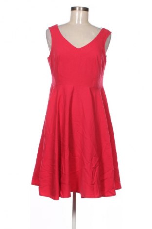 Rochie Awama, Mărime L, Culoare Roșu, Preț 97,99 Lei, #132526791