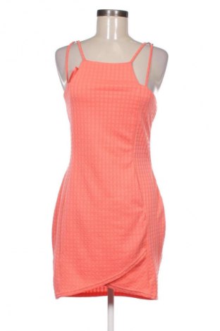 Sukienka Ax Paris, Rozmiar L, Kolor Różowy, Cena 26,99 zł