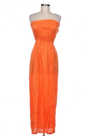 Šaty  BSB, Velikost M, Barva Oranžová, Cena  519,00 Kč